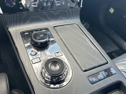 New 2027 Genesis G80 3.5T Prestige AWD/4WD image 14