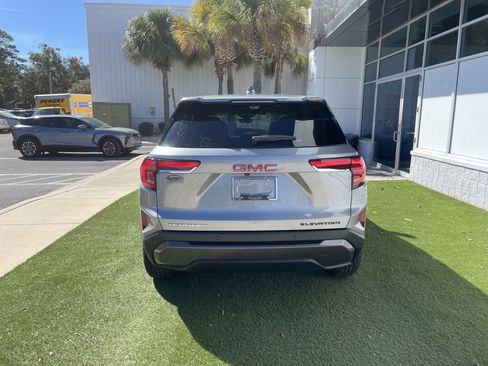 New 2026 GMC Terrain Elevation image 6