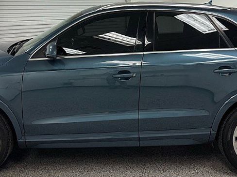 Used 2017 Audi Q3 2.0T Premium Plus w/ Premium Plus Package image 8