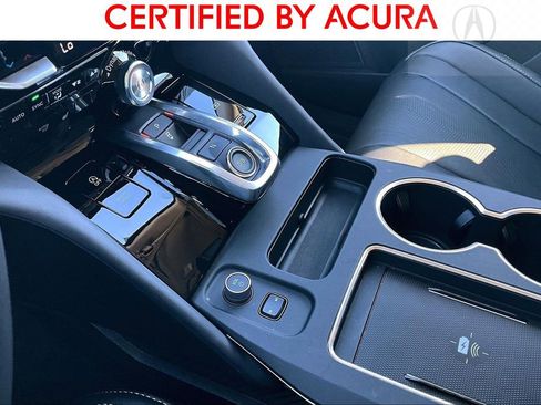 Certified 2025 Acura MDX w/ Technology Package image 17