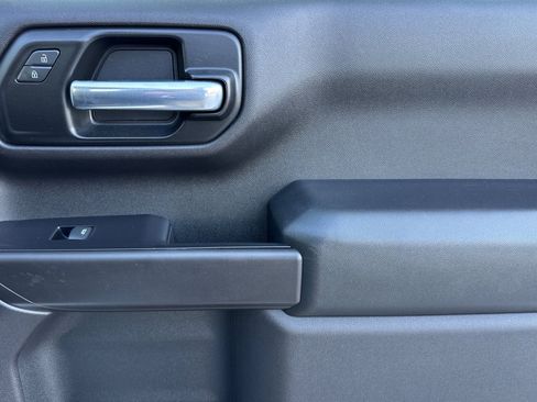 Used 2020 Chevrolet Silverado 1500 W/T w/ WT Value Package image 19