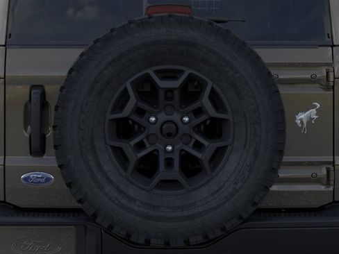 New 2026 Ford Bronco Badlands AWD/4WD image 25