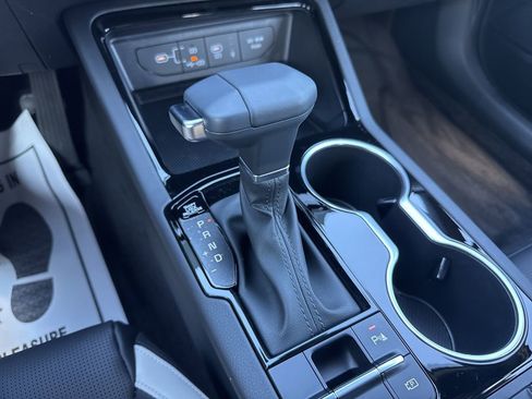 New 2026 Kia K5 GT-Line image 6