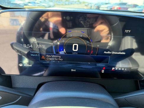 New 2026 Chevrolet Traverse LT w/ Sun and Wheel Package image 28