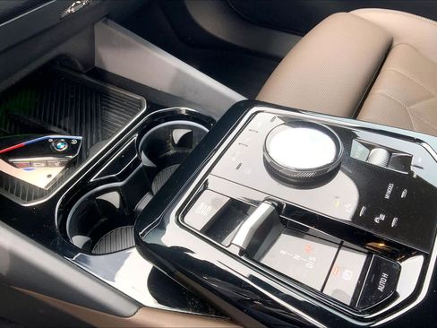 Certified 2024 BMW 530i xDrive 530i xDrive w/ M Sport Package image 16