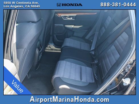 Used 2020 Honda CR-V EX image 12