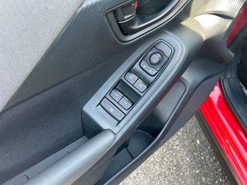 New 2024 Subaru Crosstrek 2.0i AWD/4WD image 13