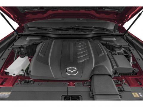 New 2026 MAZDA CX-90 3.3 Turbo w/ Premium Plus Pkg AWD/4WD image 15