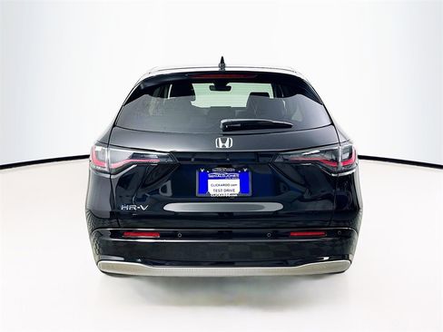 Certified 2026 Honda HR-V EX-L image 15
