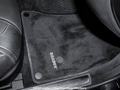 Used 2017 Mercedes-Benz S 63 AMG 4MATIC Cabriolet image 99