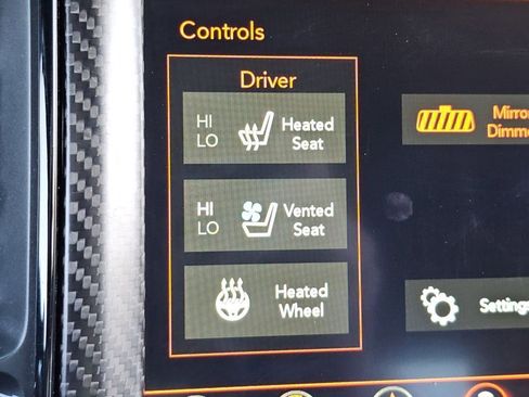 Used 2021 Dodge Challenger R/T w/ Plus Package RWD image 12