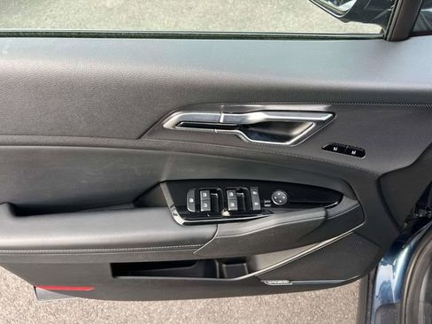 Certified 2023 Hyundai Kona SEL w/ Cargo Package image 49