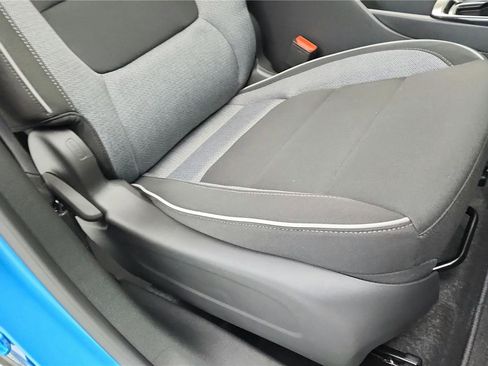 New 2026 Chevrolet TrailBlazer LT image 36