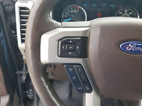 Used 2020 Ford F150 King Ranch w/ Equipment Group 601A Luxury image 32