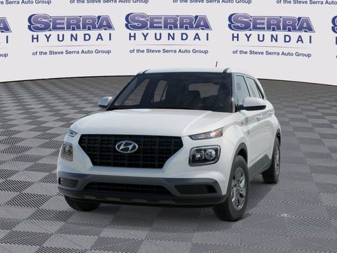 New 2026 Hyundai Venue SE image 6