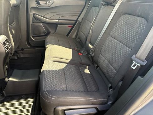 Used 2023 Ford Escape Active AWD/4WD image 11