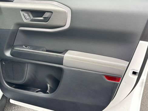 New 2025 Ford Bronco Sport Badlands w/ Sasquatch Badlands Package image 46