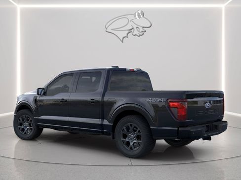 New 2026 Ford F150 STX w/ Equipment Group 200A AWD/4WD image 4