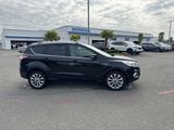 Used 2017 Ford Escape Titanium image 4