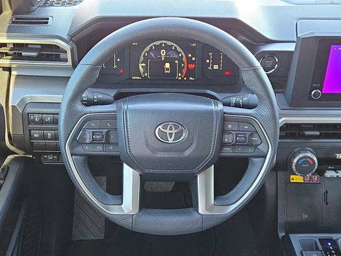 Used 2024 Toyota Tacoma SR5 image 17