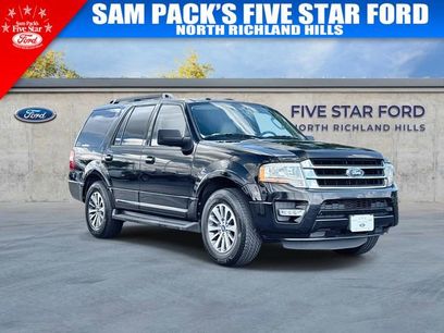 Used 2017 Ford Expedition XLT w/ Equipment Group 202A