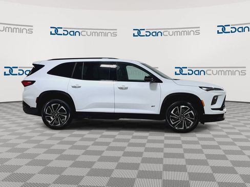 New 2026 Buick Enclave Sport Touring w/ Power Package AWD/4WD image 2