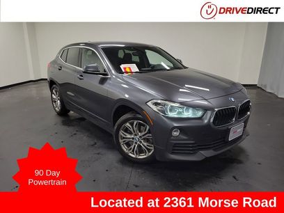 Used 2018 BMW X2 xDrive28i w/ Convenience Package