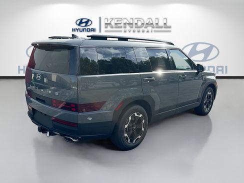 New 2026 Hyundai Santa Fe SEL w/ Tow & Go Package FWD image 6