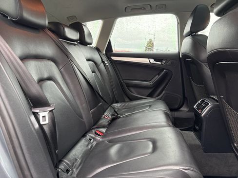 Used 2012 Audi A4 2.0T Premium Plus image 22