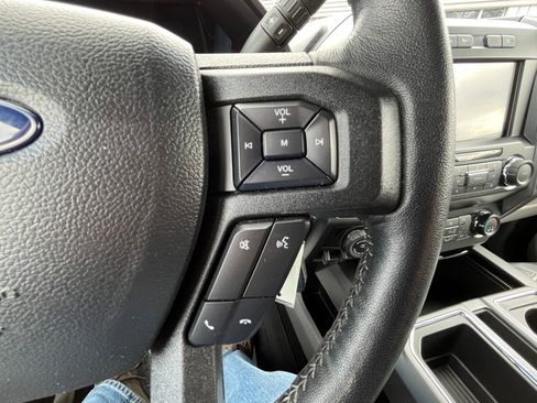 Used 2020 Ford F150 XLT w/ Equipment Group 302A Luxury image 15