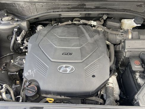 Used 2022 Hyundai Palisade Limited image 31