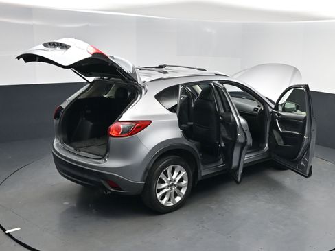 Used 2015 MAZDA CX-5 Grand Touring image 18