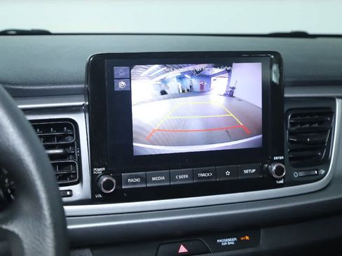 Used 2022 Kia Rio LX FWD image 28