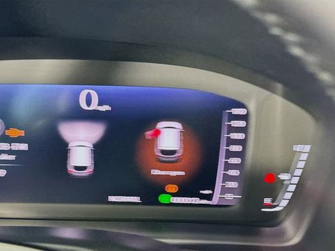 New 2026 Honda Pilot Touring image 15