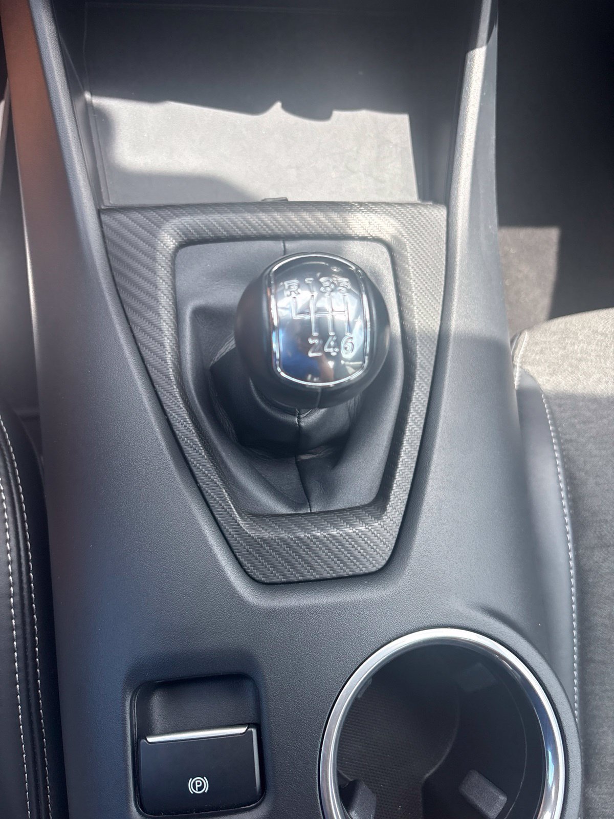 Used 2024 Ford Mustang GT RWD image 25