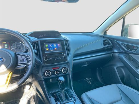 Used 2022 Subaru Crosstrek 2.5i Sport image 22
