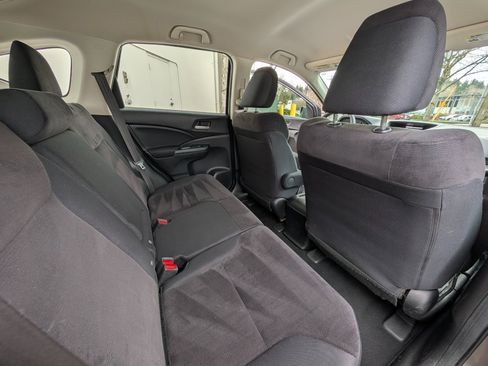 Used 2014 Honda CR-V LX image 10