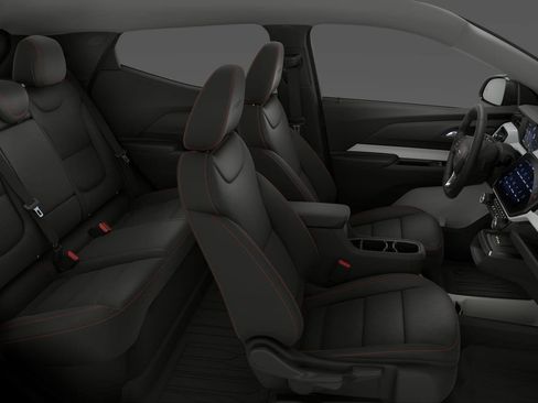 New 2027 Chevrolet Bolt RS w/ Technology Package FWD image 53