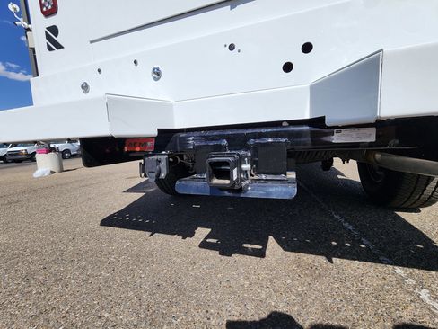 New 2024 Chevrolet Silverado 3500 W/T w/ WT Convenience Package image 8