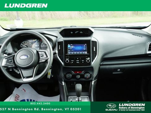 Used 2020 Subaru Forester w/ Alloy Wheel Package AWD/4WD image 4