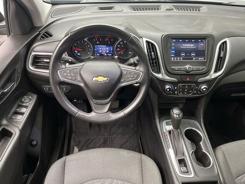 Used 2020 Chevrolet Equinox LT image 14