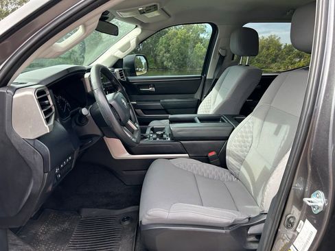 Used 2024 Toyota Tundra SR5 image 14