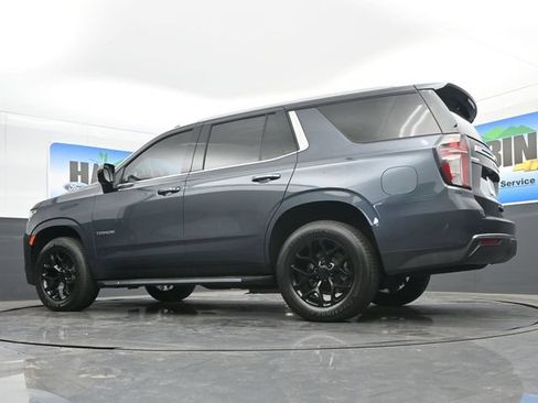 Used 2021 Chevrolet Tahoe LT RWD image 22