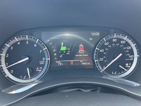 Used 2020 Toyota Highlander Limited AWD/4WD image 44