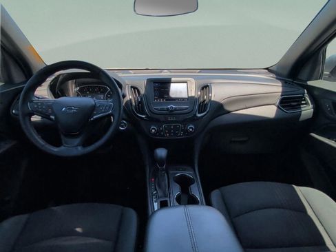 Used 2023 Chevrolet Equinox RS FWD image 30
