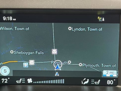 Used 2016 Volvo XC60 T6 w/ Proximity Package image 25