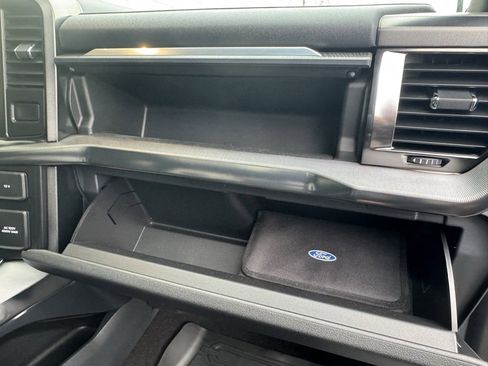 Certified 2021 Ford F150 Platinum w/ Equipment Group 701A High image 45