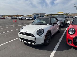 New 2026 MINI Cooper Convertible video 1