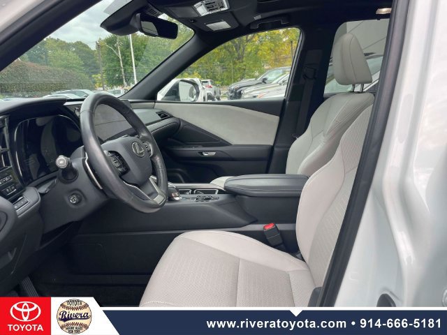 Used 2024 Lexus TX 350 AWD w/ Captains Chair Package image 16