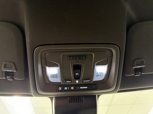 Used 2023 Chevrolet Silverado 1500 LT w/ All Star Edition Plus AWD/4WD image 16